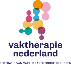 Footer logo Week van de Vaktherapie