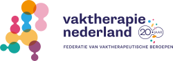Footer logo Week van de Vaktherapie